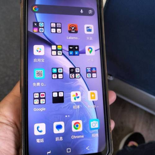 三防手機 F106Pro