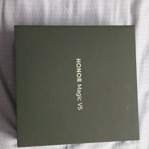 Honor V5 行貨 金色 512GB+16