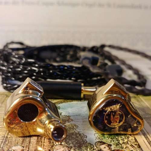 FiR Audio Xenon 6