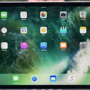 【12.9吋特大螢幕】iPad Pro 12.9" Gen 2, 256GB WiFi+Sim (插卡版) - 繪圖/睇戲/遠...