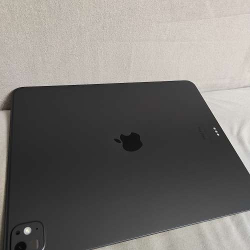 2024年 iPad Pro 13吋 256GB WiFi 太空灰