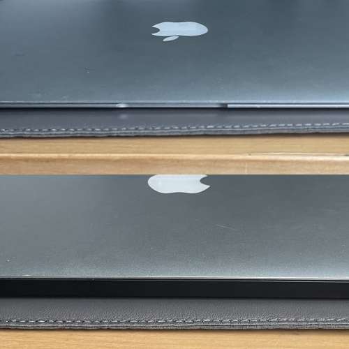 MacBook Air 13 2015 / i7 / 8G / 512GB，合文書，上網，功課