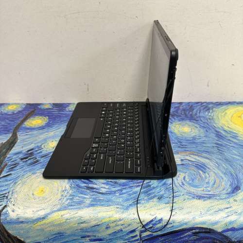 (13寸 超輕薄機身 Touch Mon Fujitsu🔥) Fujitsu 富士通 i5-8365U/8GB Ram/256GB SS...