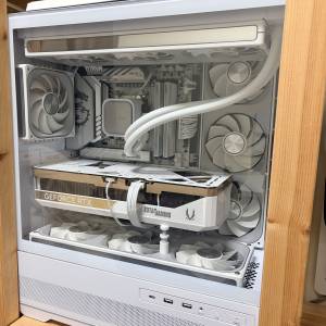 9950x3d 5080 32gb ram 2tb ssd