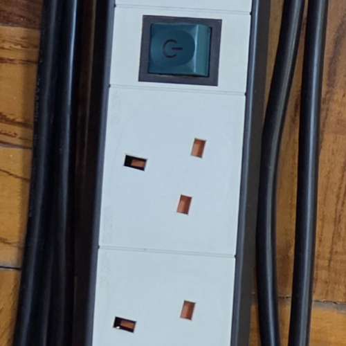 Brennenstuhl - [德國製造]高級拖板 5位