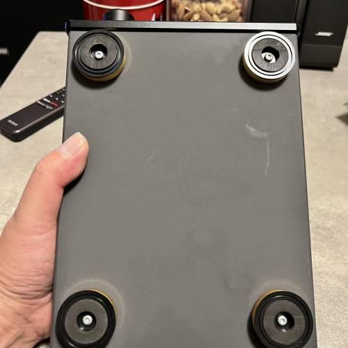 Violectric 德國經典湖人耳放 V181 平衡耳放