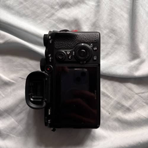 Sony a7iii