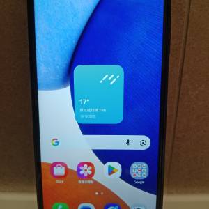 Samsung A14，5G手提電話，99%新，行貨