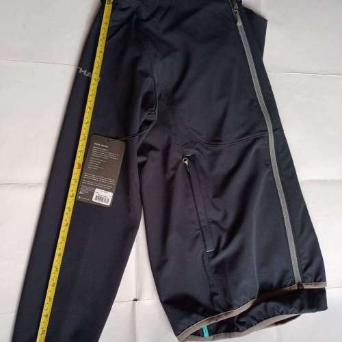 🇺🇸 美國 Nathan Sports Tour 防風外套黑色 細碼