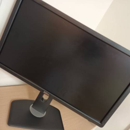23寸濶Dell 全高清窄框邊電腦顯示器