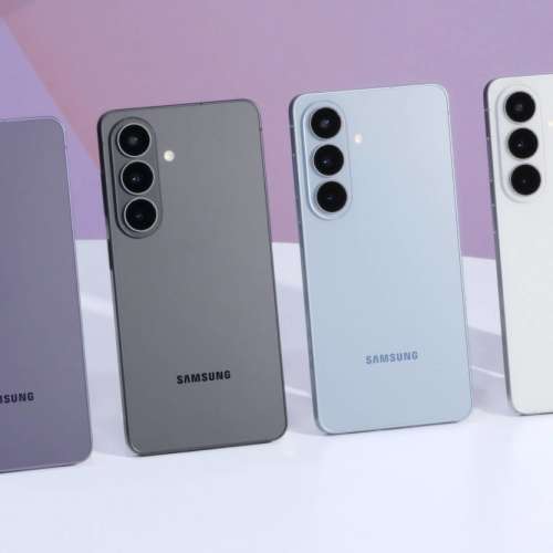 全新三星Samsung S26 / S26 Ultra  智能手機