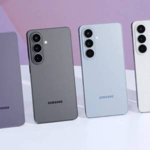 全新三星Samsung S26 / S26 Ultra  智能手機