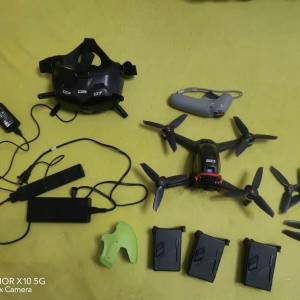 dji fpv