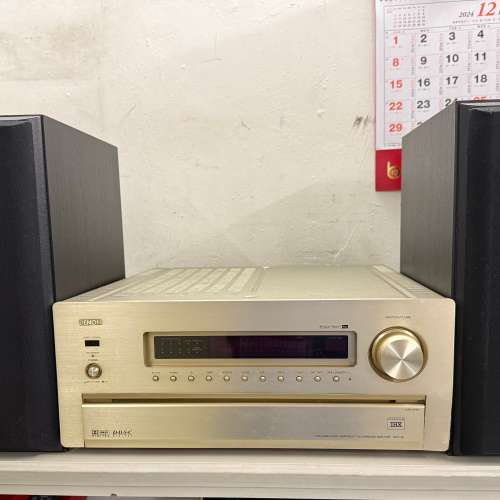 Rogers六吋半二分頻音箱一對