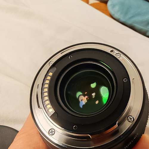 Sigma 50mm f1.2 l mount
