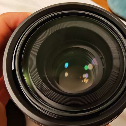 Sigma 50mm f1.2 l mount