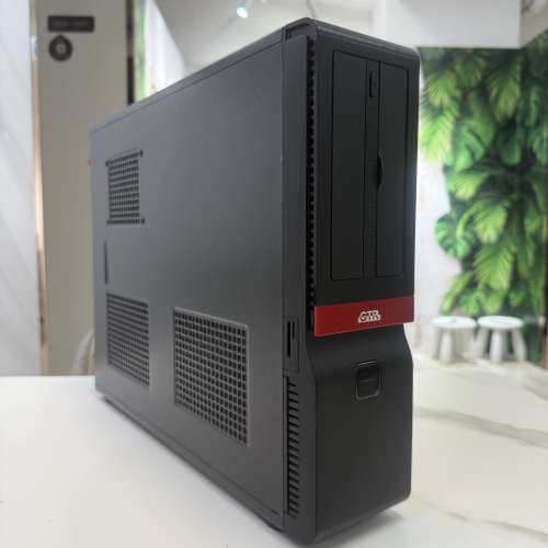{限售4部} GIGABYTE GA-B85M-DS3H (4核 i5 / Win 11 / 永久Office / SSD) SFF PC