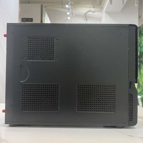 {限售4部} GIGABYTE GA-B85M-DS3H (4核 i5 / Win 11 / 永久Office / SSD) SFF PC