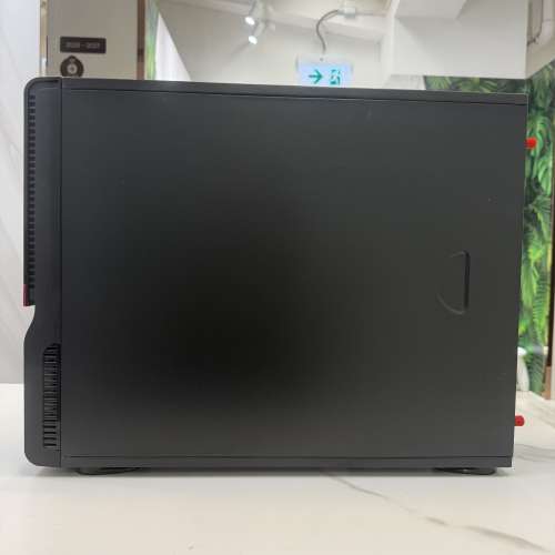 {限售4部} GIGABYTE GA-B85M-DS3H (4核 i5 / Win 11 / 永久Office / SSD) SFF PC