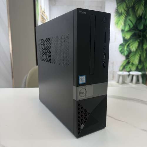 {限售2部} Dell Vostro 3470 (8代 6核 i5 / Wi-Fi / Win 11 / 永久Office / SSD) S...