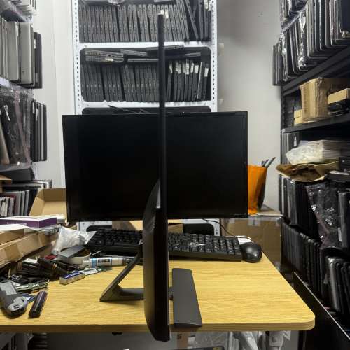 [75 Hz] Acer NITRO RG0 27" [1080P] AMD FreeSync IPS 電競顯示器 (RG270 bmipx) ...