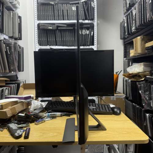 [75 Hz] Acer NITRO RG0 27" [1080P] AMD FreeSync IPS 電競顯示器 (RG270 bmipx) ...