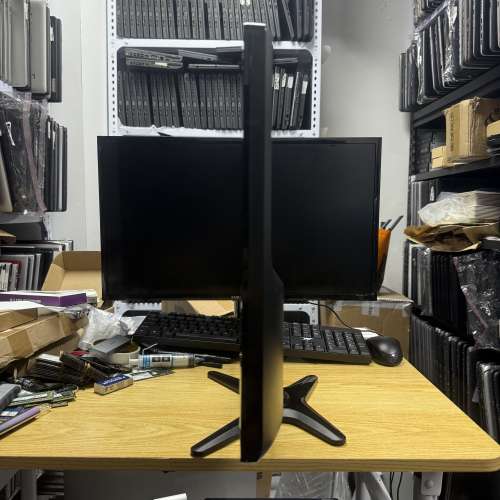[75 Hz] Acer 24" [1080P] 顯示器 (G246HL bid) Mon Monitor Screen