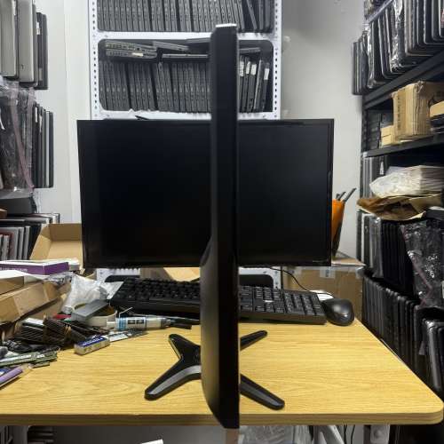 [75 Hz] Acer 24" [1080P] 顯示器 (G246HL bid) Mon Monitor Screen