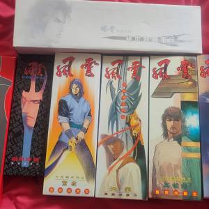 天下信封刀珍藏版。
