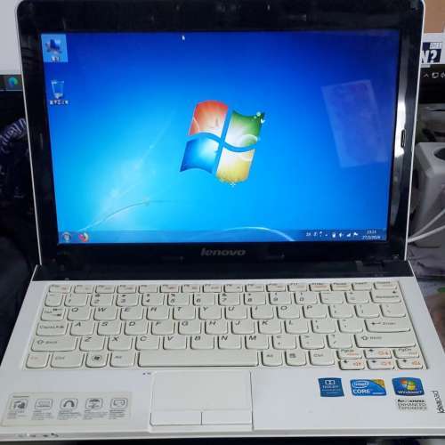 Lenovo IdeaPad U160