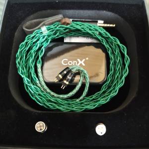 Whiplash Twcu20 V2X 純銅線