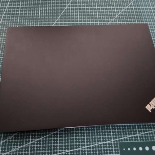 Thinkpad T490S i7 8665U/16G/256G SSD 14"FHD 輕薄 行貨
