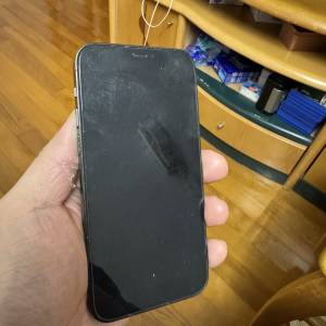 iPhone 12pro 256gb 黑色