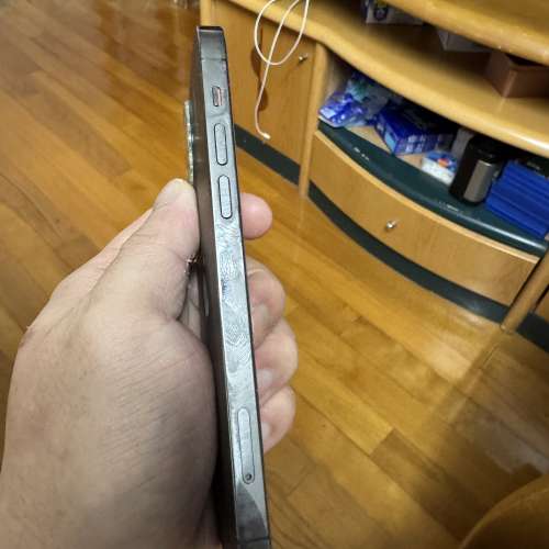 iPhone 12pro 256gb 黑色