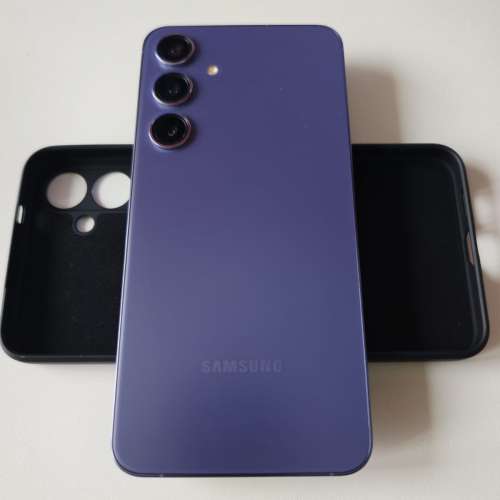 Samsung Galaxy S24+ 12+256GB