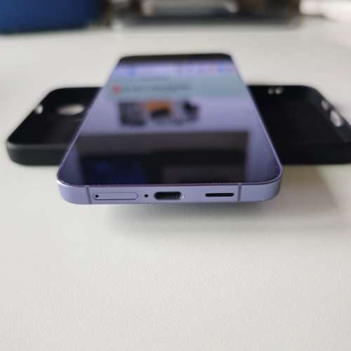 Samsung Galaxy S24+ 12+256GB