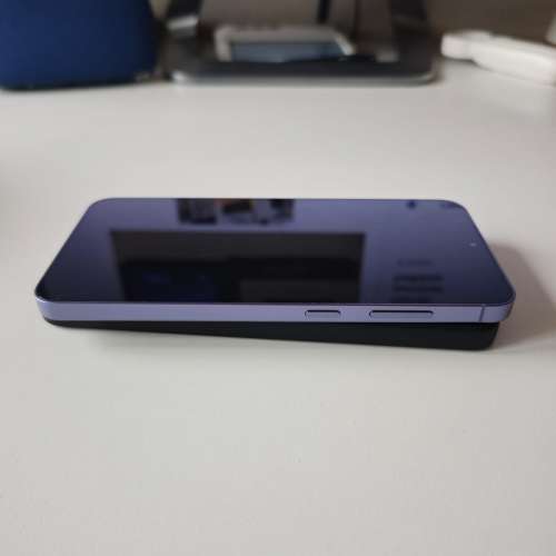 Samsung Galaxy S24+ 12+256GB