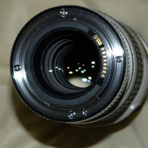 Canon EF 70-200mm f4 L IS USM Zoom Lens (latest ver.)