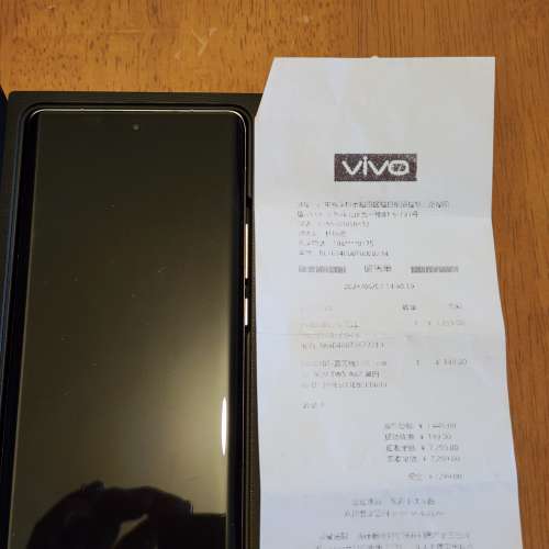 X100ultra  512g 白色