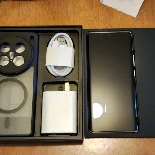 X100ultra  512g 白色