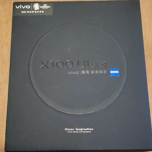 X100ultra  512g 白色