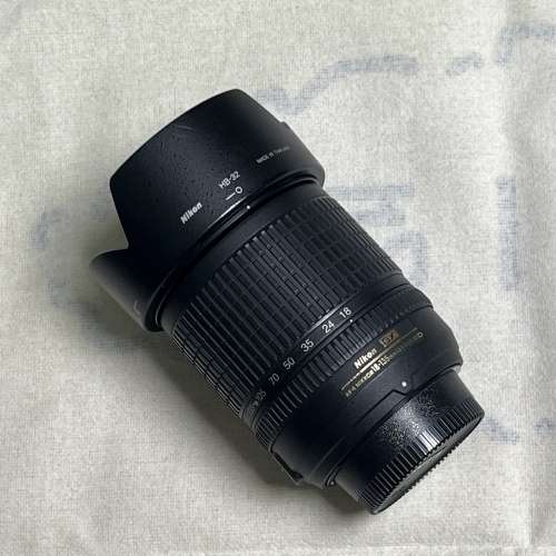 Nikon D80 Kit 18-135mm 直倒 CCD