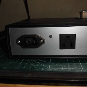 DIY 環牛 100V  CD 機專用