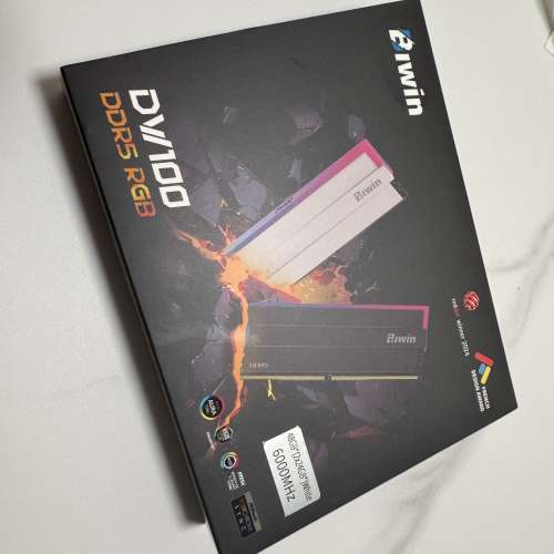 Biwin 48g cl28 ddr5 6000