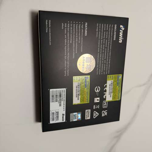 Biwin 48g cl28 ddr5 6000