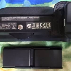 Sony VG-C1EM battery grip for A7 原廠直倒/電池手柄