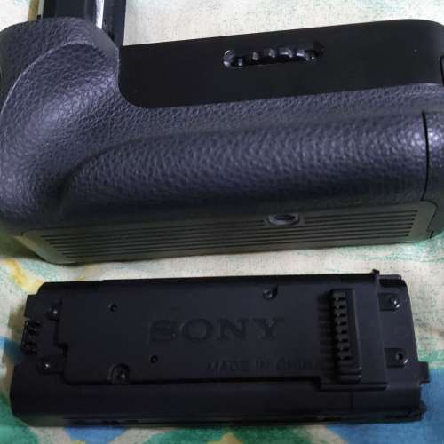 Sony VG-C1EM battery grip for A7 原廠直倒/電池手柄