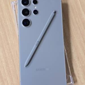 Samsung S24 ultra 行貨 (12+256) 95%新