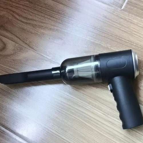 USB充電強力吸塵機