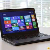 Lenovo Thinkpad X240 i7 4600U 8G Ram 256G SSD
